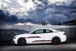 Audi RS5 TDI Concept 2014 года